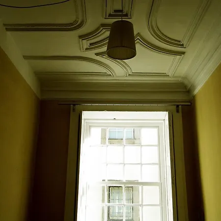Apartment Cordoaria Garden Cozy *