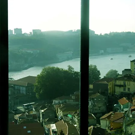 Apartment Cordoaria Garden Cozy Porto