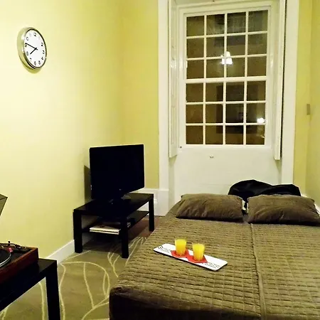 Cordoaria Garden Cozy Apartment Porto